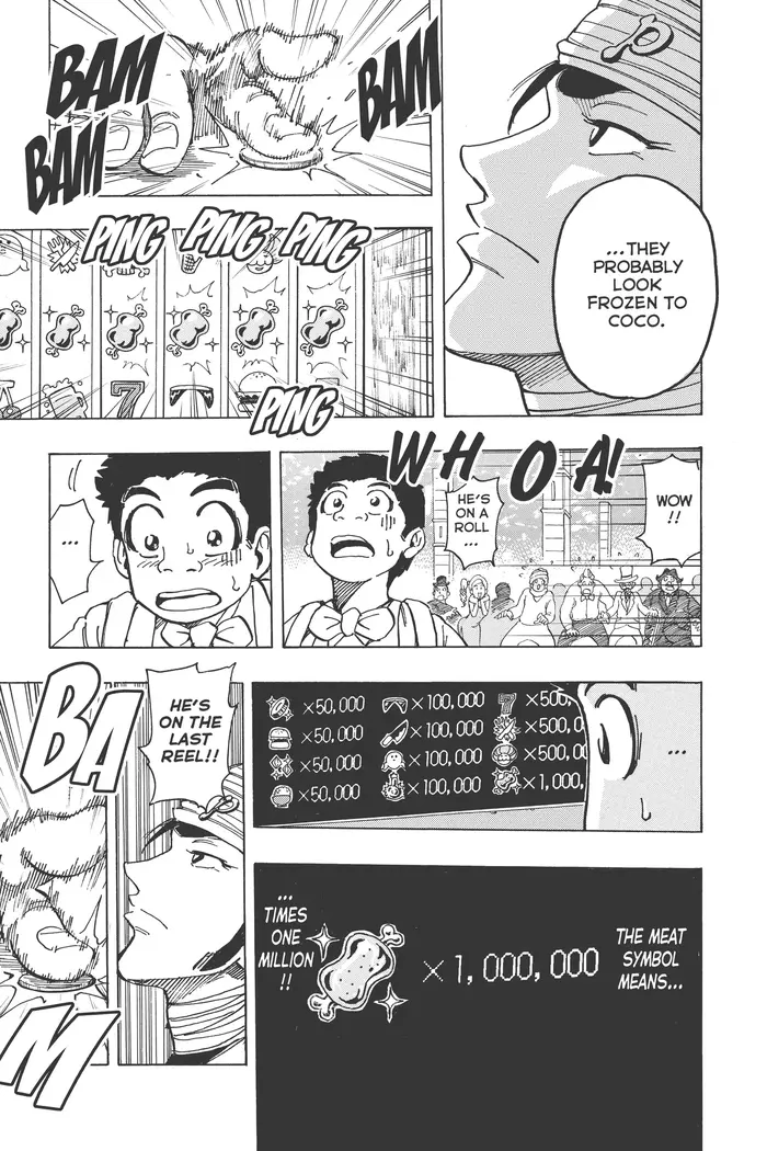 Toriko Chapter 162 image 06_optimized